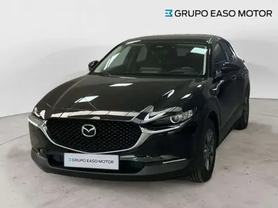 Usado Mazda CX-30