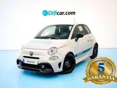 Abarth 500