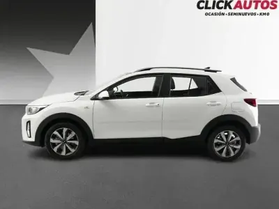 Usado Kia Stonic