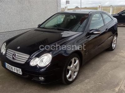Mercedes C180