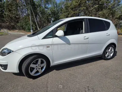 Usado Seat Altea