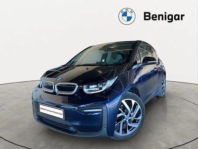 Occasion BMW i3 Comfort Edition 125 kW (170 ch) 2022 Bleue Citadine