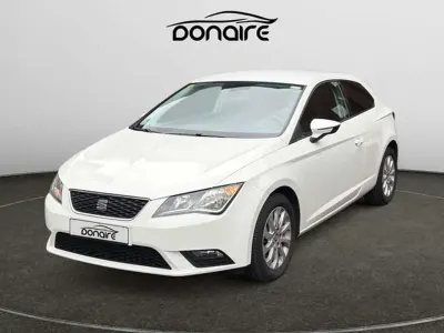 Usado Seat Leon SC