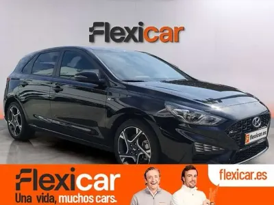 Usado Hyundai i30
