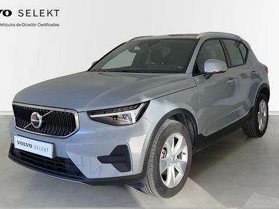 Otro Usado 2024 Volvo XC40 Core SUV | 34.900 € (Un poco caro)