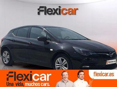 Negro Usado 2019 Opel Astra GS Line Berlina | 11.490 € (Precio justo)
