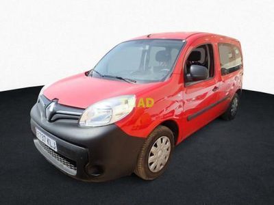 usado Renault Kangoo Profesional M1-AF En. dCi 55kW (75CV) E6