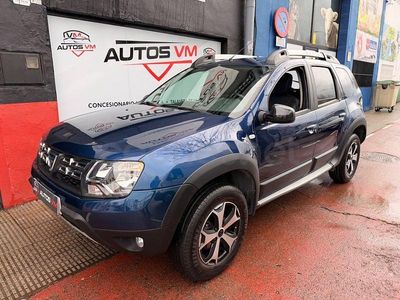 Usado Dacia Duster 109 CV (80 kW) 2017 Azul SUV