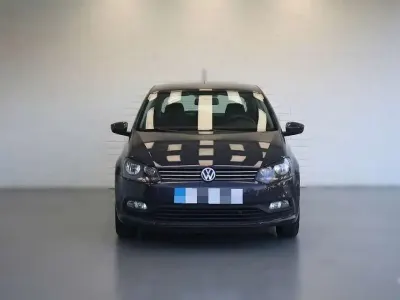 Usado VW Polo