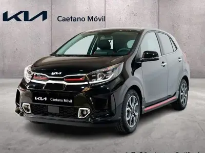 Usado Kia Picanto GT-Line 84 CV (61 kW) 2023 Utilitario