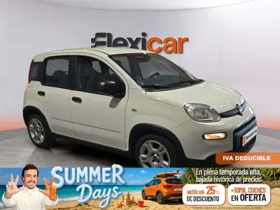 Usado Fiat Panda