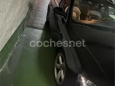 Brugt Audi A4 143 HK (105 kW) 2010 Sort Stationcar