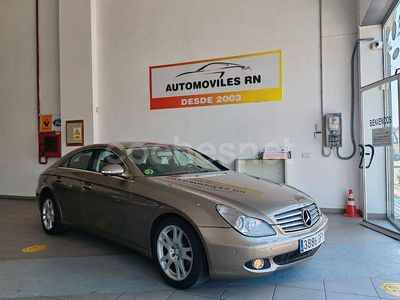 Mercedes CLS320