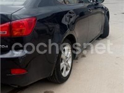 Lexus IS220d