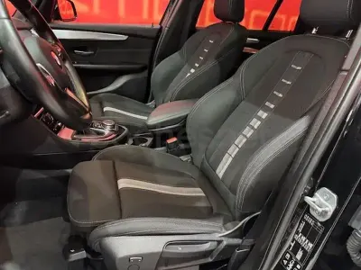 Occasion BMW 220 190 ch (139 kW) 2016 Bleue Break
