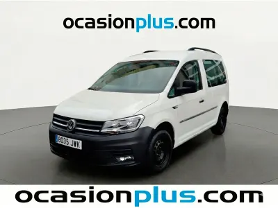 Usado VW Caddy