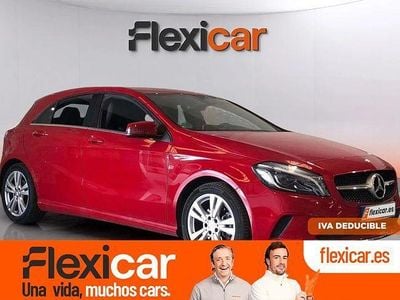Mercedes A200