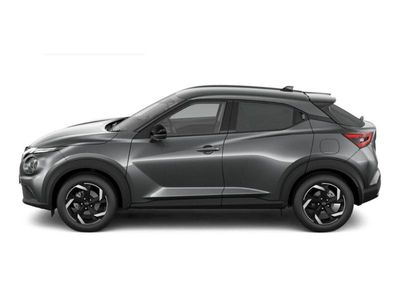 Gris Nuevo 2025 Nissan Juke Acenta SUV | 24.249 € (Precio justo)