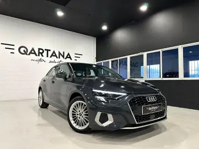 Usado Audi A3