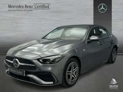 Usado Mercedes C300e 313 CV (230 kW) 2025 Berlina