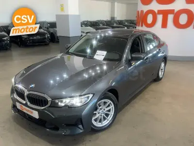 Usado BMW 320