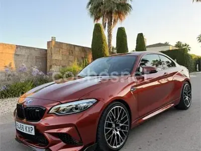 Usado BMW M2