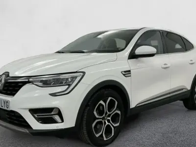 Usado Renault Arkana Zen 140 CV (102 kW) 2022 SUV