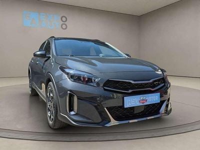 Brugt Kia XCeed GT-Line 159 HK (116 kW) 2023 Grå SUV