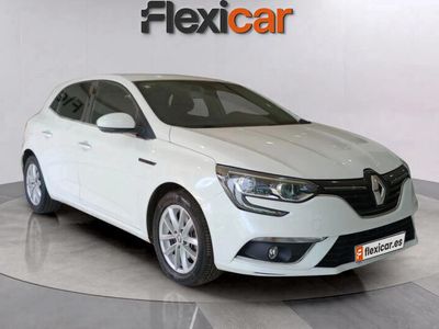 Renault Mégane IV