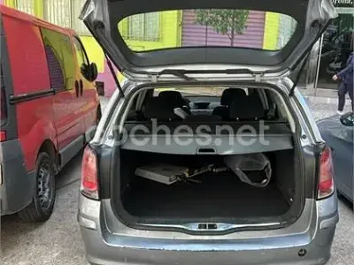 Brugt Opel Astra