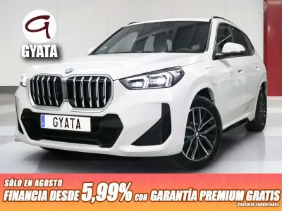 Usado BMW X1