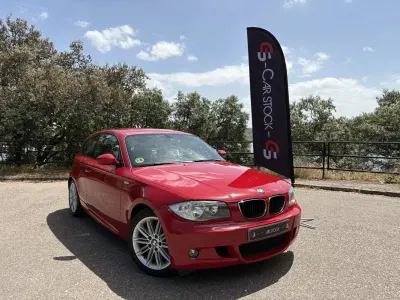 Usado BMW 116