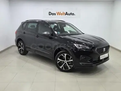 Usado Seat Tarraco