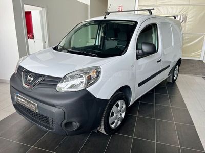 usado Nissan NV250 Furgón 1.5dci Óptima L2h1 3pl. 95