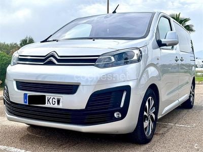 Citroën Spacetourer