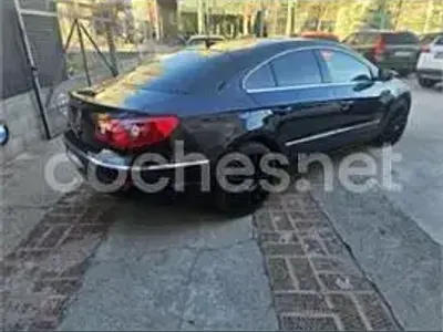 Usado VW Passat