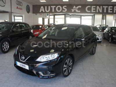Nissan Pulsar