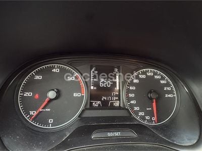 Seat Ibiza SC