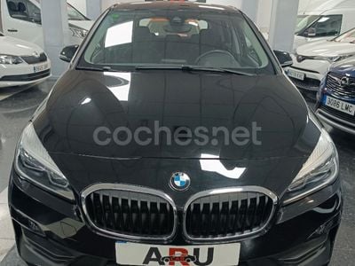 BMW 216 Active Tourer