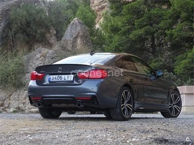BMW 435