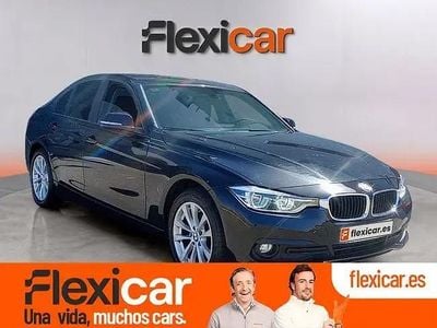 Używany BMW 318 Gran Turismo 150 KM (110 kW) 2017 Niebieski