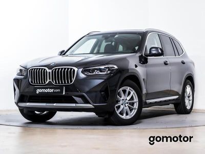 usado BMW X3 xDrive20d xLine