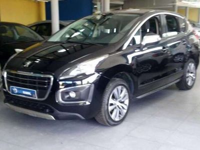 usado Peugeot 3008 1.6 BlueHDi Style 120