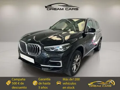 Usado BMW X5