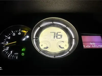 Usado Renault Mégane III
