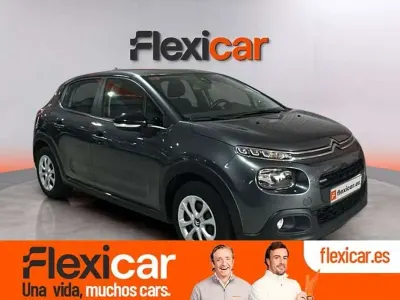 Usado Citroën C3