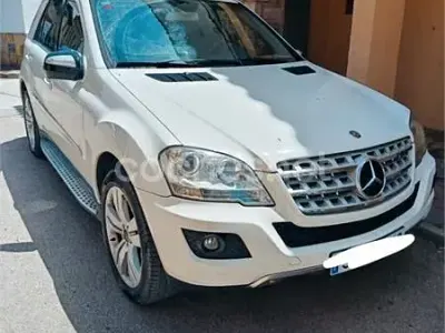 Usado Mercedes ML350