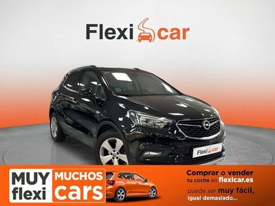 usado Opel Mokka X 1.4 T 103kW 4X2 Innovation Auto