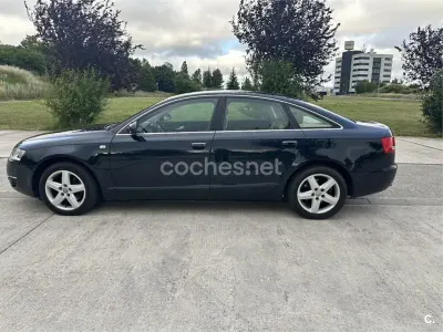Usado Audi A6