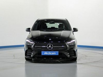 Mercedes B200